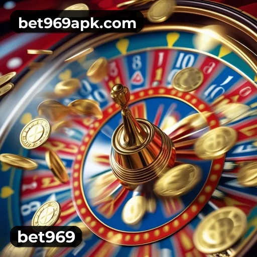 Celular bet969