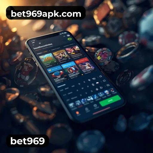 iPad bet969