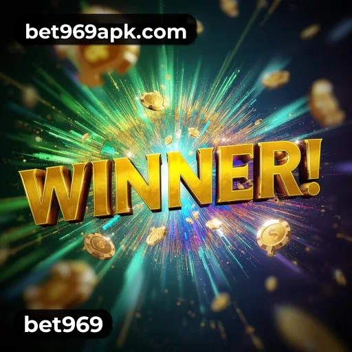Jogos App bet969