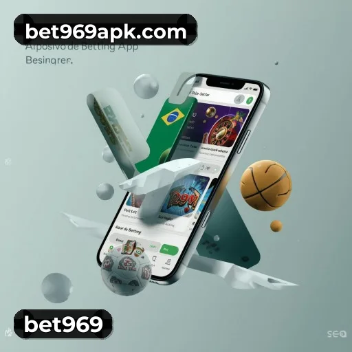 Promoções App bet969