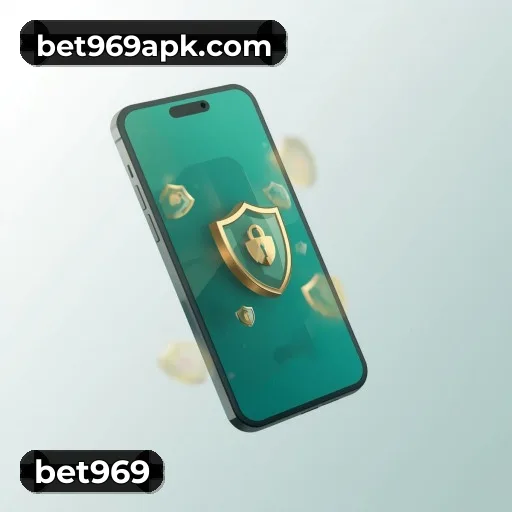 Ofertas App bet969