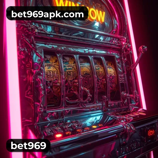 App Store bet969
