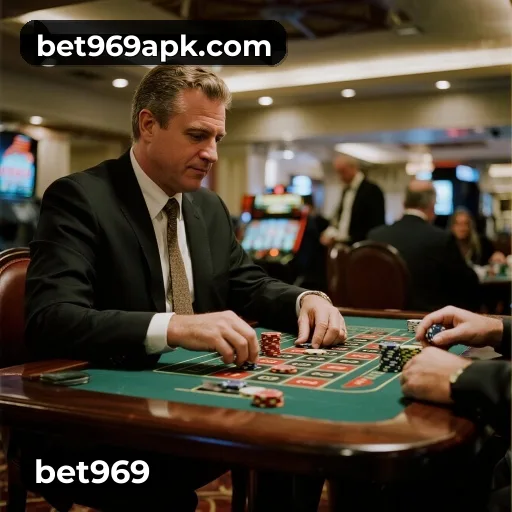 cassino_Blackjack