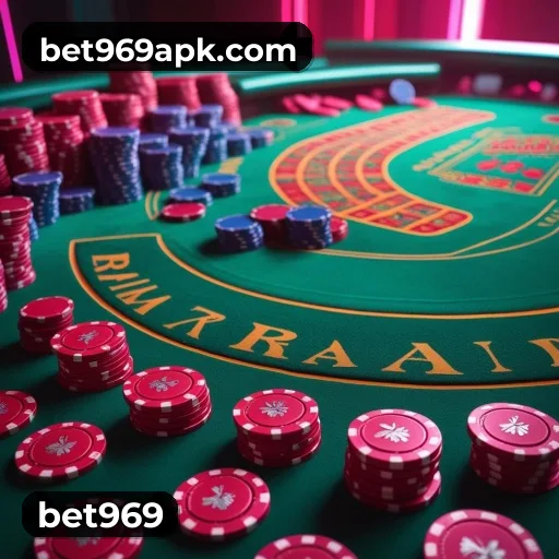 Instalar bet969 Mac