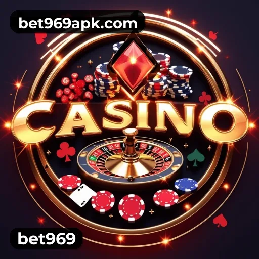 APK bet969 Android
