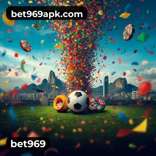 App Desktop bet969