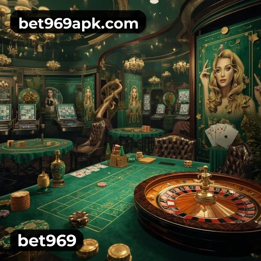 Suporte Download bet969