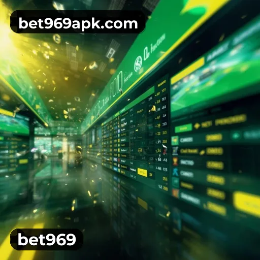 Baixar bet969 Android