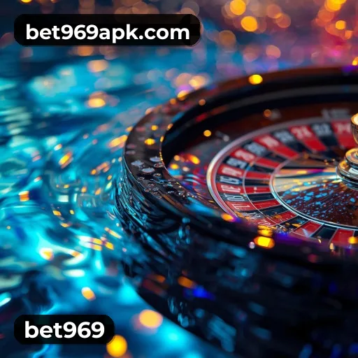 App Mobile bet969