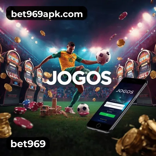 Instruções Download bet969