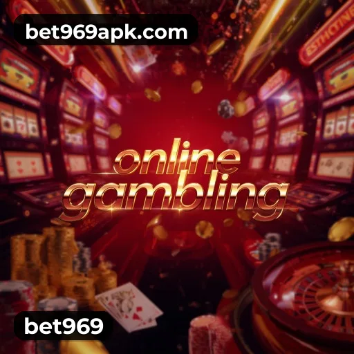 App Premium bet969