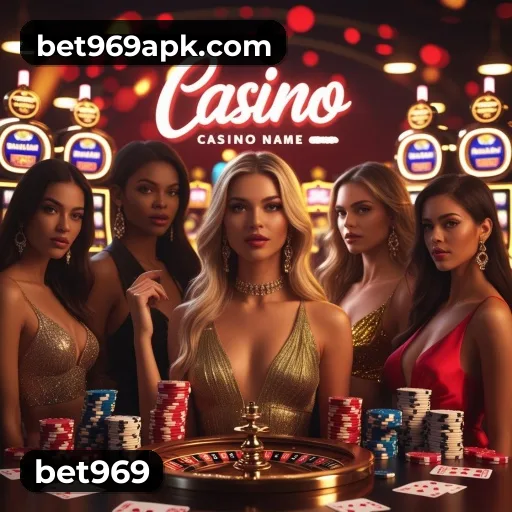 Instalar APK bet969