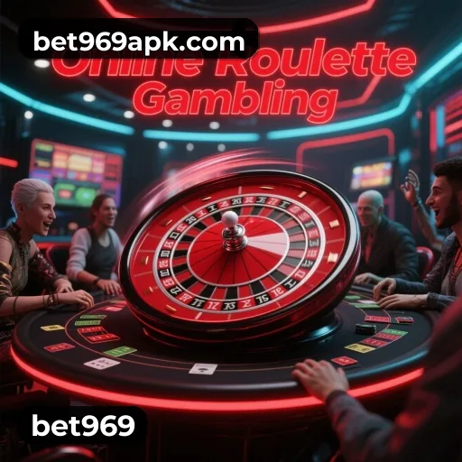 Aplicativo móvel bet969 para iOS e Android