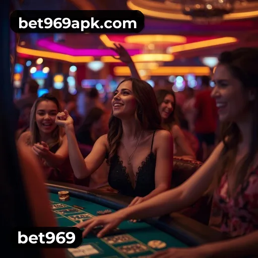 Fortune Ox - slot PG Soft na bet969