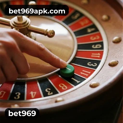 Transparência RTP bet969