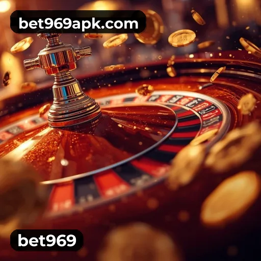 RNG certificado bet969