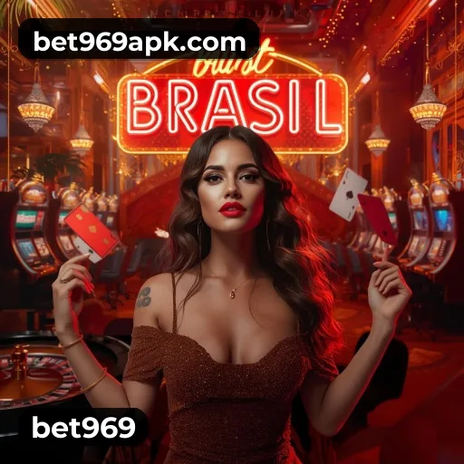 Registro slots bet969
