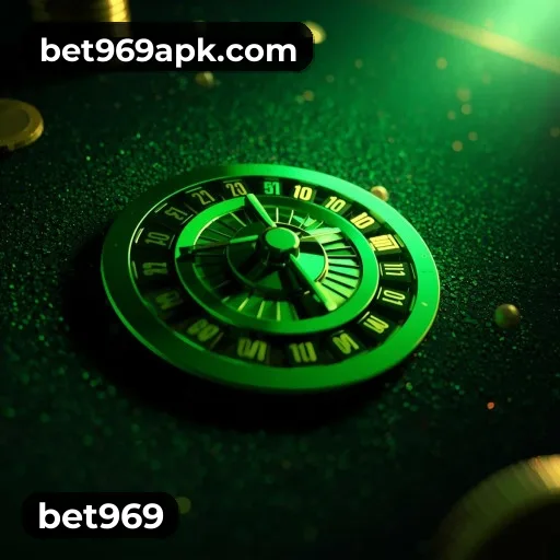 Promoções de slots bet969