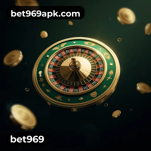 Slots mobile bet969