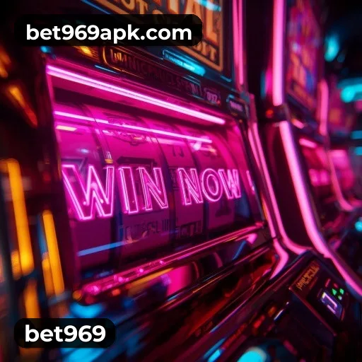 Slots desktop bet969
