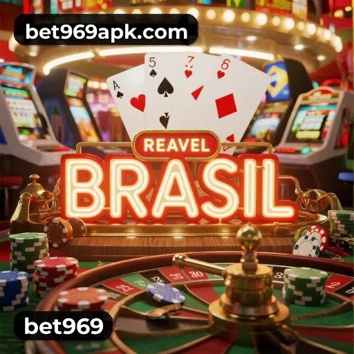 Evolução VIP bet969