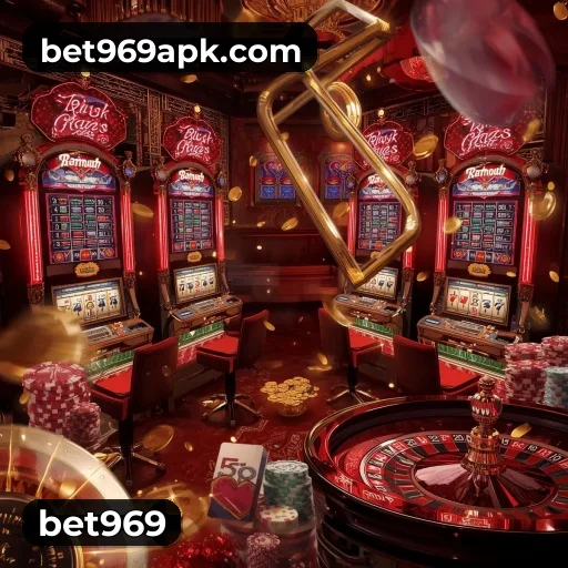 Programa VIP bet969