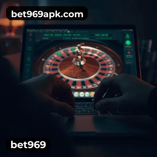 Privilégios VIP bet969