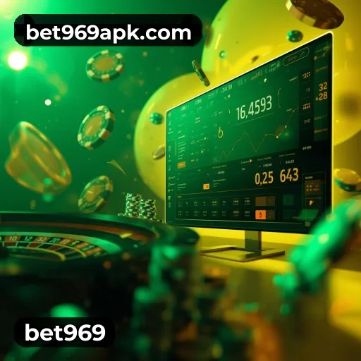 Suporte VIP bet969