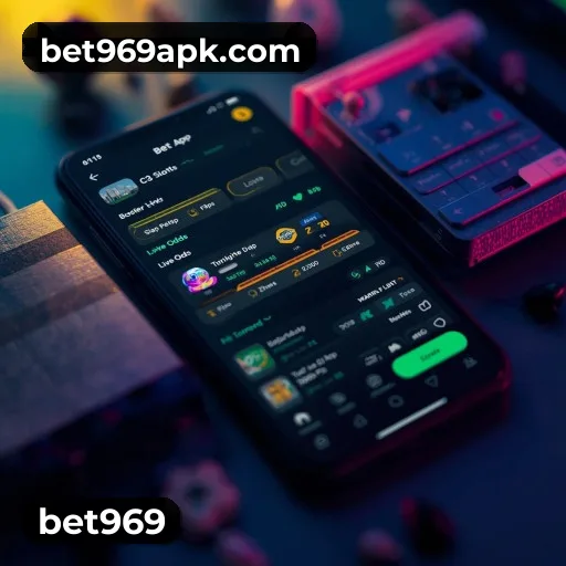 Benefícios VIP bet969