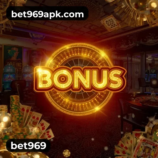 Níveis VIP bet969