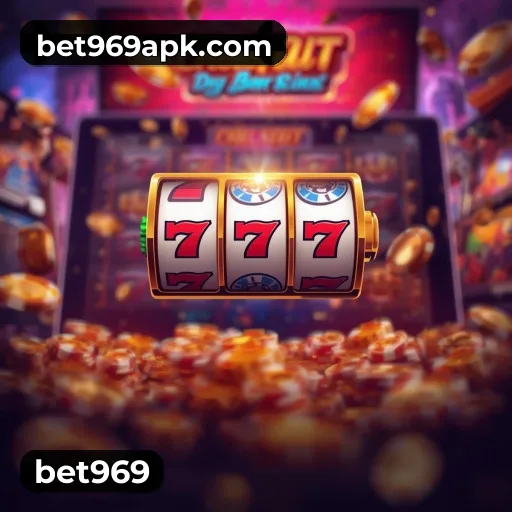 Tornar VIP bet969