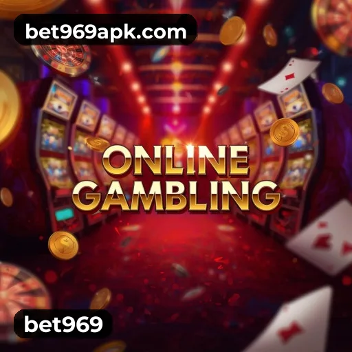 Progressão VIP bet969