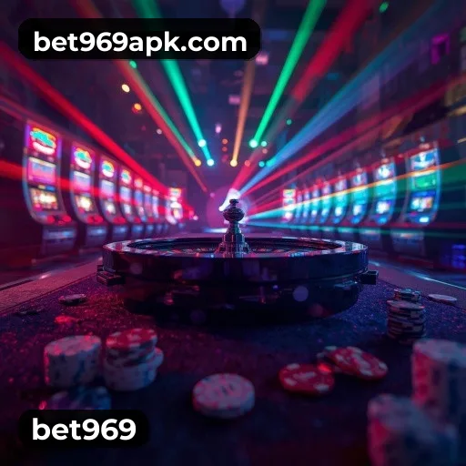 Qualificar VIP bet969