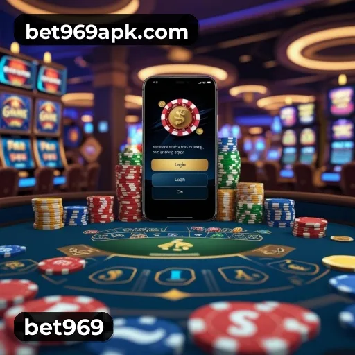 Sucesso bet969