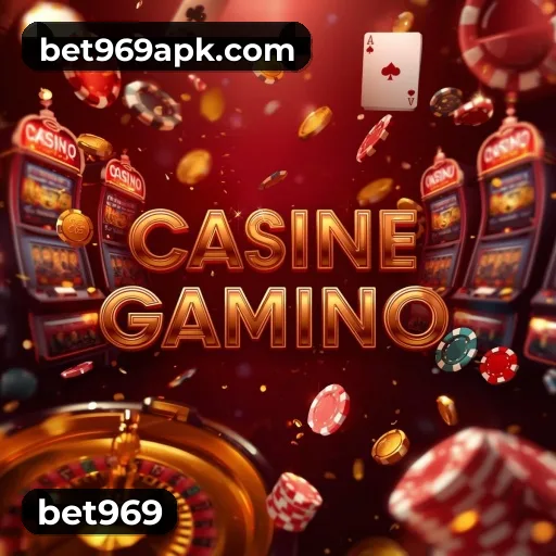Vitória bet969