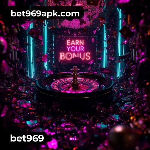 Prêmio bet969
