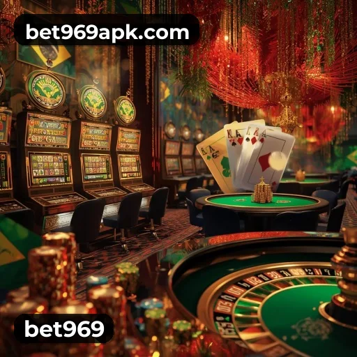 Estratégias bet969