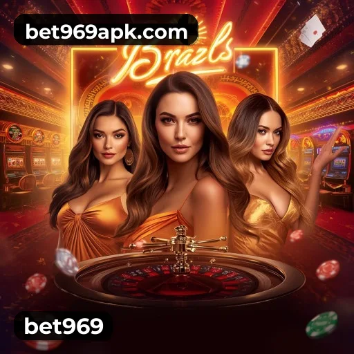 Jogos Mesa bet969