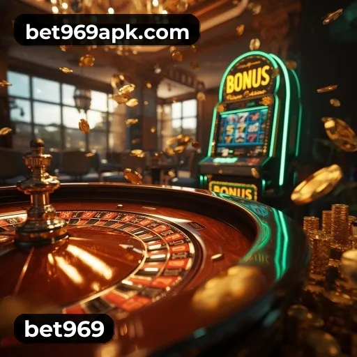 Torneios bet969