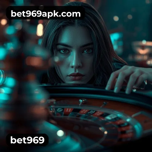 Chances Ganhar bet969